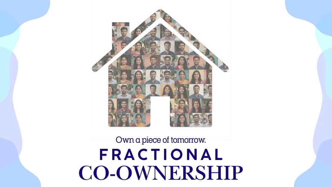 Featured India property